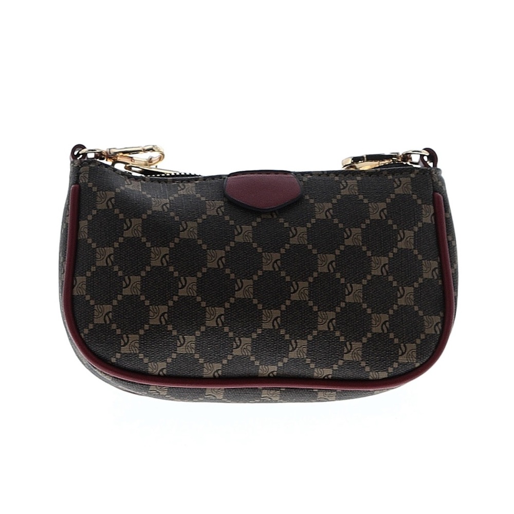 Mini Shoulder Purse